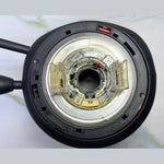 قم بتحميل الصورة إلى عارض الصور، Mercedes W204 C-Class Steering Column Control Switches Assembly A204 9000404 OEM