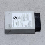 Load image into Gallery viewer, 2009-2015 BMW 550i Tire Pressure Monitor Control Module 6796604 550i 528i 650i
