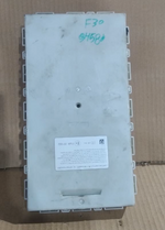 قم بتحميل الصورة إلى عارض الصور، BMW F20 F30 F34 BCM FEM BSI BODY CONTROL MODULE UNIT 9383176