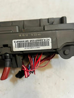 Load image into Gallery viewer, 2006-2010 BMW X5 E70 and X6 E71 Fuse Box MODULE 6931690 OEM