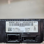 Load image into Gallery viewer, 2010-2014 82, E88, E9X series 3 328i and 335i Control Panel 9250393