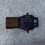 Bild in die Galerieansicht laden, OEM BMW F40 G11 G12 G0I Parking sensor Bosch 6.1 Mediterranean blue 7927780 New