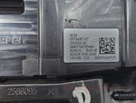 Load image into Gallery viewer, 9371457-2015-2020 BMW X2 F39 RHD Audio Climate Control Unit OEM