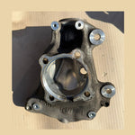 Bild in die Galerieansicht laden, BMW 3 Series F30 F31 F35 Slewing Bearing Wishbone Axle Front Left 6792287