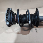 Load image into Gallery viewer, 2012-2016 BMW 328i Front Shock Absorber With Coil Spring 6791579 F30 F31