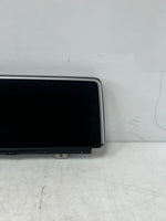 Bild in die Galerieansicht laden, 2016-2019 BMW X5 F15 10.25" Central Information Display Screen 6816387 OEM