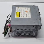 Bild in die Galerieansicht laden, 9257011-2009-2013 BMW F06 F10 F11 Navigation Audio Head Unit OEM