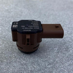 Load image into Gallery viewer, OEM BMW X3 G01 Parking sensor Bosch 6.1 Seaside blue 7927796 PDC New
