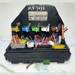 Bild in die Galerieansicht laden, 2010-2015 Mercedes E350 Front Sam Fuse Relay Box Module A2129006724 W204 W212