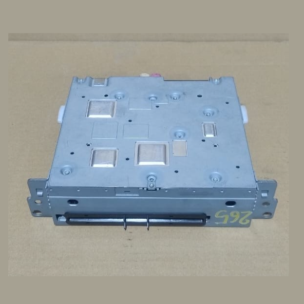 OEM BMW X3 F25 BUSINESS CD RADIO HEAD UNIT STEREO PLAYER - 9258265