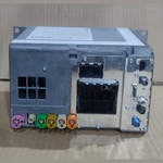 قم بتحميل الصورة إلى عارض الصور، BMW OEM GENUINE F30 F31 HEAD UNIT RADIO CD BLUETOOTH - 9399442