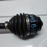 قم بتحميل الصورة إلى عارض الصور، 2018-2020 BMW 330i G20 G42 xDrive Output Shaft Front Right 8740588