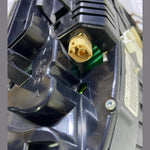 قم بتحميل الصورة إلى عارض الصور، OEM BMW 5 GT F07 2009 Diesel Speedometer instrument cluster 9220800 Bosch HUD