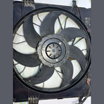 قم بتحميل الصورة إلى عارض الصور، Mercedes-Benz Engine Cooling Fan Assembly A 099 906 24 00
