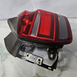 قم بتحميل الصورة إلى عارض الصور، OEM BMW 1 Series F20 LCI Tail LAMP Right Tail-light Turn Indicator 7241544