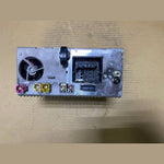 Load image into Gallery viewer, 2015 BMW X1 Navigation HeadUnit Basic 6809248 F30 330i LCI Alpine 2015