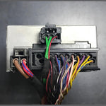 Bild in die Galerieansicht laden, BMW 5 ,6 , M5 SERIES G30 G31 G11 G12 F90 AUDIO AMPLIFIER HARMAN KARDON 6995392