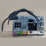 قم بتحميل الصورة إلى عارض الصور، BMW F10 F12 F15 F20 F30 JAPAN NAVIGATION CONTROL HEAD UNIT NBT SAT OEM -9351683