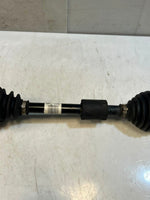 Bild in die Galerieansicht laden, 2015-2022 BMW 1' 2' F45 F46 X1 F48 F52 X2 F39 Front Driveshaft 8657704 OEM