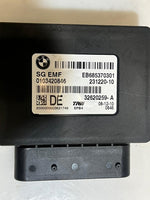Load image into Gallery viewer, BMW 5 Series F10 F11 520D 530I Parking Brake Control Module Electric 6853703 OEM