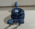 قم بتحميل الصورة إلى عارض الصور، BMW E90 E92 E93 328I FRONT STEERING COLUMN SWITCH UNIT OEM - 9123049