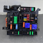 Load image into Gallery viewer, OEM BMW F48 i8 F40 F44 Front Power Distribution Fuse Relay Junction Box 9270355