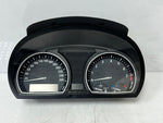 Bild in die Galerieansicht laden, 2007 BMW X3 E83 LCI N52 3.0si SPEEDOMEETER Instrument Cluster 3448332 OEM