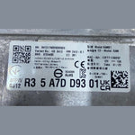 قم بتحميل الصورة إلى عارض الصور، OEM BMW 3 SERIES G20 G21 G80 G02 Harman Becker Audio Amplifier 5A7DD93