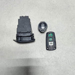 Load image into Gallery viewer, 2007-2013 BMW X5 Engine Control Unit 8509036 X5 E70 3.0D ECU SET M57N