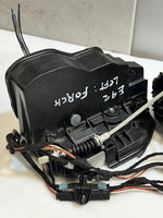Load image into Gallery viewer, BMW E92 E60 E87 E90 F07 F20 Front Left Door Lock Latch Actuator 7202145 OEM