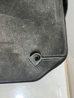 Load image into Gallery viewer, 2010-2016 BMW 550i F10 F11 F01 F02 F15 F16 E70 E71 Engine TOP Cover 7800350 OEM