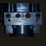 قم بتحميل الصورة إلى عارض الصور، OEM BMW 5 series F10 F15 ABS ANTILOCK BRAKE PUMP CONTROL MODULE 6865860