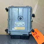 Bild in die Galerieansicht laden, 07-13 Mercedes W221 S-Class Engine Control Module Unit ECM ECU A278 9001500 OEM