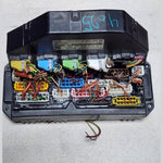Bild in die Galerieansicht laden, Mercedes-Benz E-250 Fuse Box Sam Control Unit A2129004025 E-Class W212