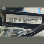 Bild in die Galerieansicht laden, AUDI A8 FRONT LEFT PASSENGER SIDE WING MIRROR MANUAL FOLDING - A2526403