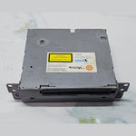 Load image into Gallery viewer, 10-12 OEM BMW 5 F10 F11 HU CIC MID BUSINESS CD PLAYER SYSTEM CONTROLLER 9237202