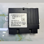 قم بتحميل الصورة إلى عارض الصور، 2008-2018 Mercedes-Benz C300 Fuel Pump Control Module A 000 900 60 07 W205 C-Cla