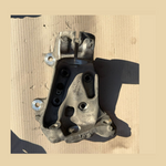 Bild in die Galerieansicht laden, BMW 3 Series F30 F31 F35 Slewing Bearing Wishbone Axle Front Left 6792287