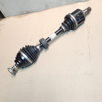 Bild in die Galerieansicht laden, 2018-2023 BMW X2 Front Output Drive Shaft Left 8482645 X1 F48 X2 F39 1 Series