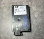 Load image into Gallery viewer, Mercedes W205 W222 Bumper Blind Spot Radar Distance Sensor Module A000 9055701