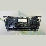 Load image into Gallery viewer, 2014-2015 Mercedes-Benz ML350 Climate Control Panel A1669000106 ML W166 GL GLE