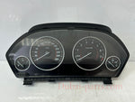 قم بتحميل الصورة إلى عارض الصور، 2017-2018 BMW 320i 3' 4' F30 F31 F32 F33 F36 Instrument Cluster 9398487 OEM