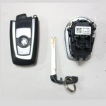 Load image into Gallery viewer, BMW 320d 2013 F31 N47 ENGINE CONTROL ECU UNIT KIT DDE 8578946