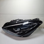 Load image into Gallery viewer, 2019-2023 BMW Z4 G29 left side LED headlight OEM 5A2DB95 ECE USED