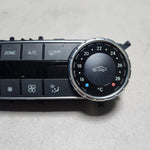 قم بتحميل الصورة إلى عارض الصور، Mercedes-Benz Climate Control Unit A2049003803 C CLASS W204
