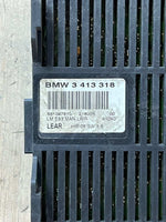 Load image into Gallery viewer, BMW X3 series E83 HEADLAMP LIGHTING LIGHT CONTROL MODULE LCM LM MAN LWR 3413318