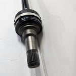 Bild in die Galerieansicht laden, 2018 BMW G01 X3 xDrive 30e Rear Left Drive Shaft 8679939 Used