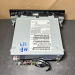 قم بتحميل الصورة إلى عارض الصور، Mercedes W218 Navigation Command Radio Audio Head Unit CD Player A218 9008702