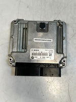 قم بتحميل الصورة إلى عارض الصور، 2015 BMW X1 E84 18d N47N Engine Control Unit ECU SET DDE+ CAS3+ 1KEY 8580307