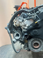 قم بتحميل الصورة إلى عارض الصور، 2011-2015 BMW F30 320D N47D20C Complete Diesel Engine Motor OEM 74948345 OEM